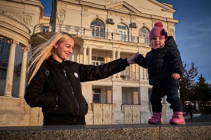 Севастополь: сезон, межсезонье и «несезон»