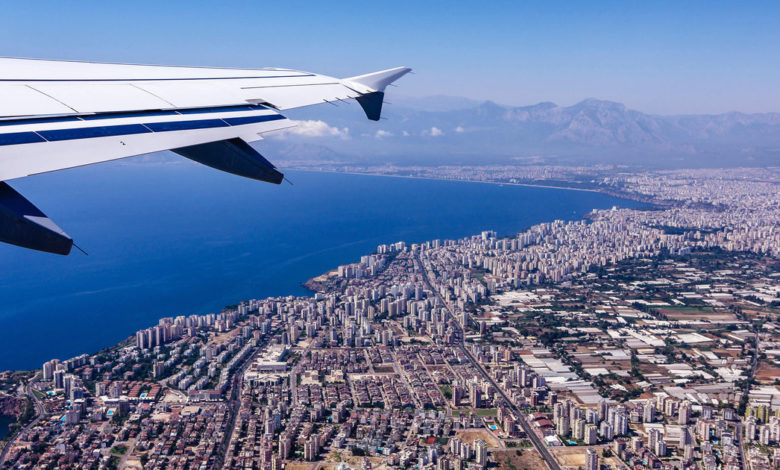 Фото - Как проходят первые рейсы в Турцию и какие ограничения ждут на месте