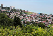 Фото - Стало известно о неразберихе на курортах Абхазии после открытия границы: Мир