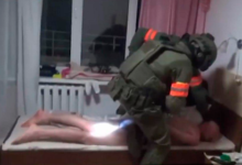 Фото - Задержанных под Минском «российских наемников» выдало странное поведение: Мир
