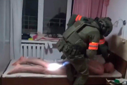 Фото - Задержанных под Минском «российских наемников» выдало странное поведение: Мир