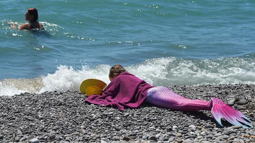 Фото - Половина россиян осталась недовольна летним отпуском