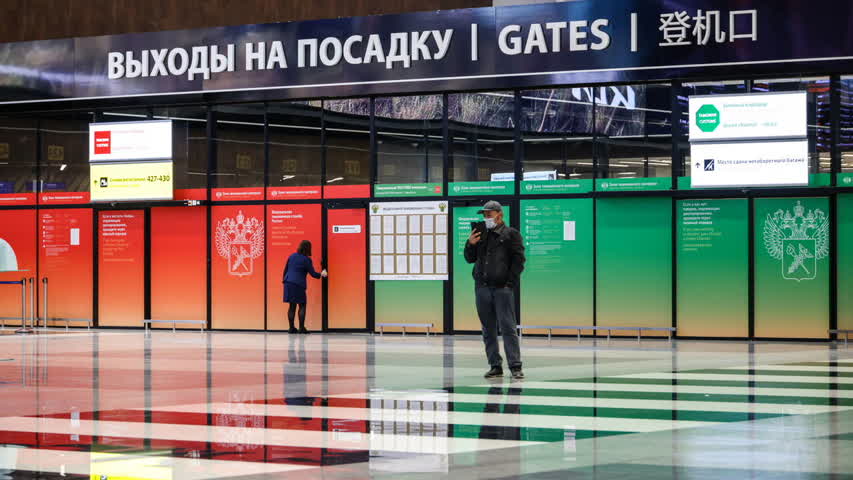 Фото - Россиян предупредили о заметном повышении стоимости авиабилетов за границу