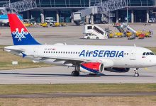 Фото - Air Serbia запустит новый рейс в Россию