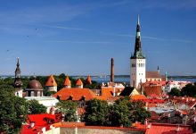 Фото - Эстония закроет въезд для ряда граждан России