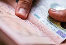 Фото - Сроки выдачи виз в страны ЕС могут вырасти до полугода