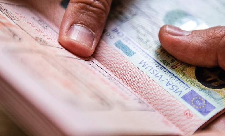 Фото - Сроки выдачи виз в страны ЕС могут вырасти до полугода