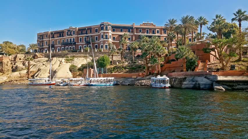 Фото - Названы лучшие отели Египта для семейного отдыха