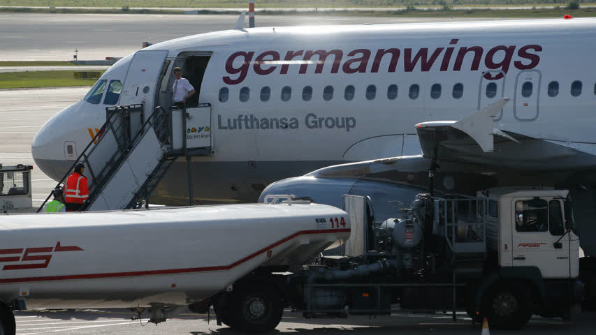 Фото - Пилоты крупнейшей авиакомпании Европы объявили забастовку