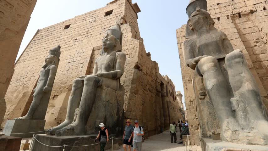Фото - Россиянка описала отдых в Египте словами «очень плохо и очень дорого»