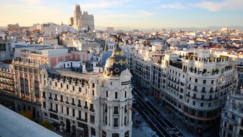 Фото - Испания отменила ограничения на въезд для туристов