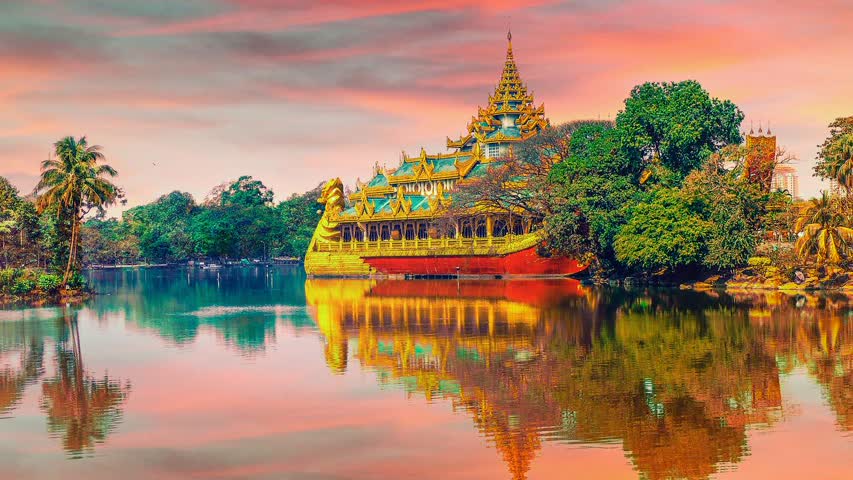 Фото - Назван самый выгодный месяц для отдыха в Таиланде