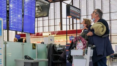 Фото - Росавиация продлила режим ограничения полетов в 11 аэропортов России