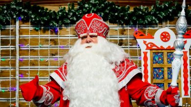 Фото - Стартовали продажи билетов на Зимний экспресс на родину Деда Мороза