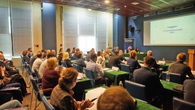 Фото - В Казани прошла IX Конференция СВВТ: вызовы и стратегии развития