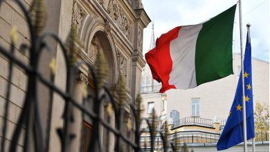 Фото - Визовые центры Италии с 15 ноября перестанут принимать пятилетние российские паспорта